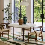 Harlequin Rug, Torillo Emerald Azul 143907