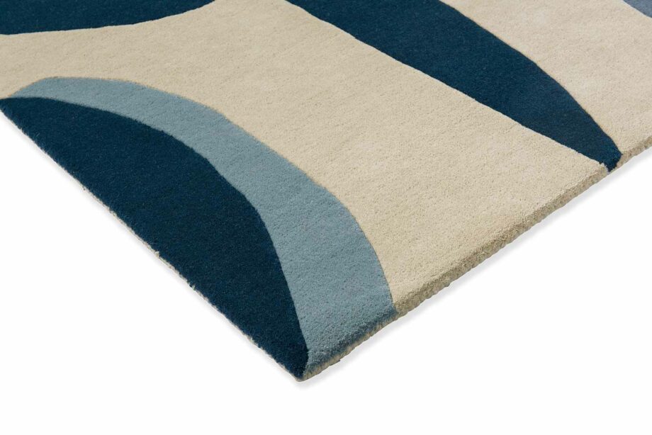 Harlequin Torillo Sky Cornflower 143908 E