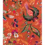 Harlequin Teppich, Wonderland Floral Amber Lapis 144713