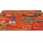 Harlequin Teppich, Wonderland Floral Amber Lapis 144713