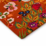 Harlequin Teppich, Wonderland Floral Amber Lapis 144713