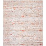 Louis De Poortere rug Antiquarian Ushak 9836 Galata Sunset