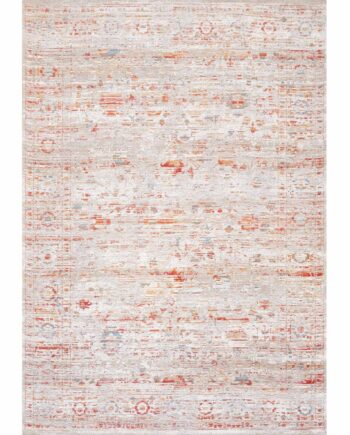 Louis De Poortere rug Antiquarian Ushak 9836 Galata Sunset