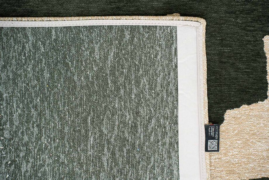 Louis De Poortere rug Craft Ribbon 9848 Garden Spirit back