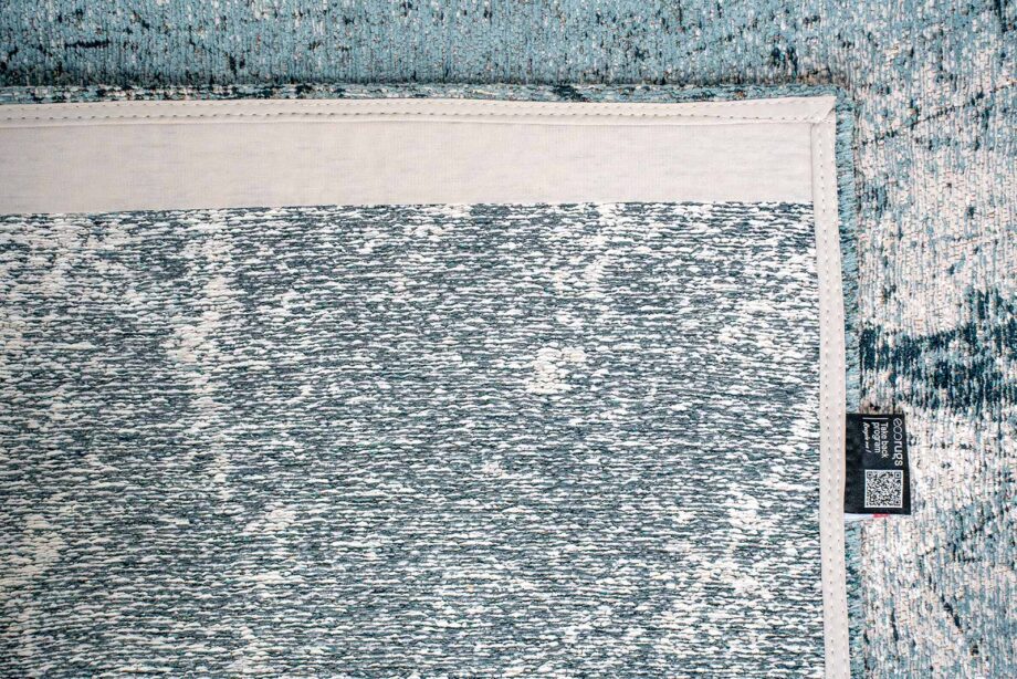 Louis De Poortere rug Mad Men Sol 9773 Dragonfly back