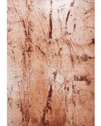 Louis De Poortere rug Mad Men Sol 9774 Tandoori