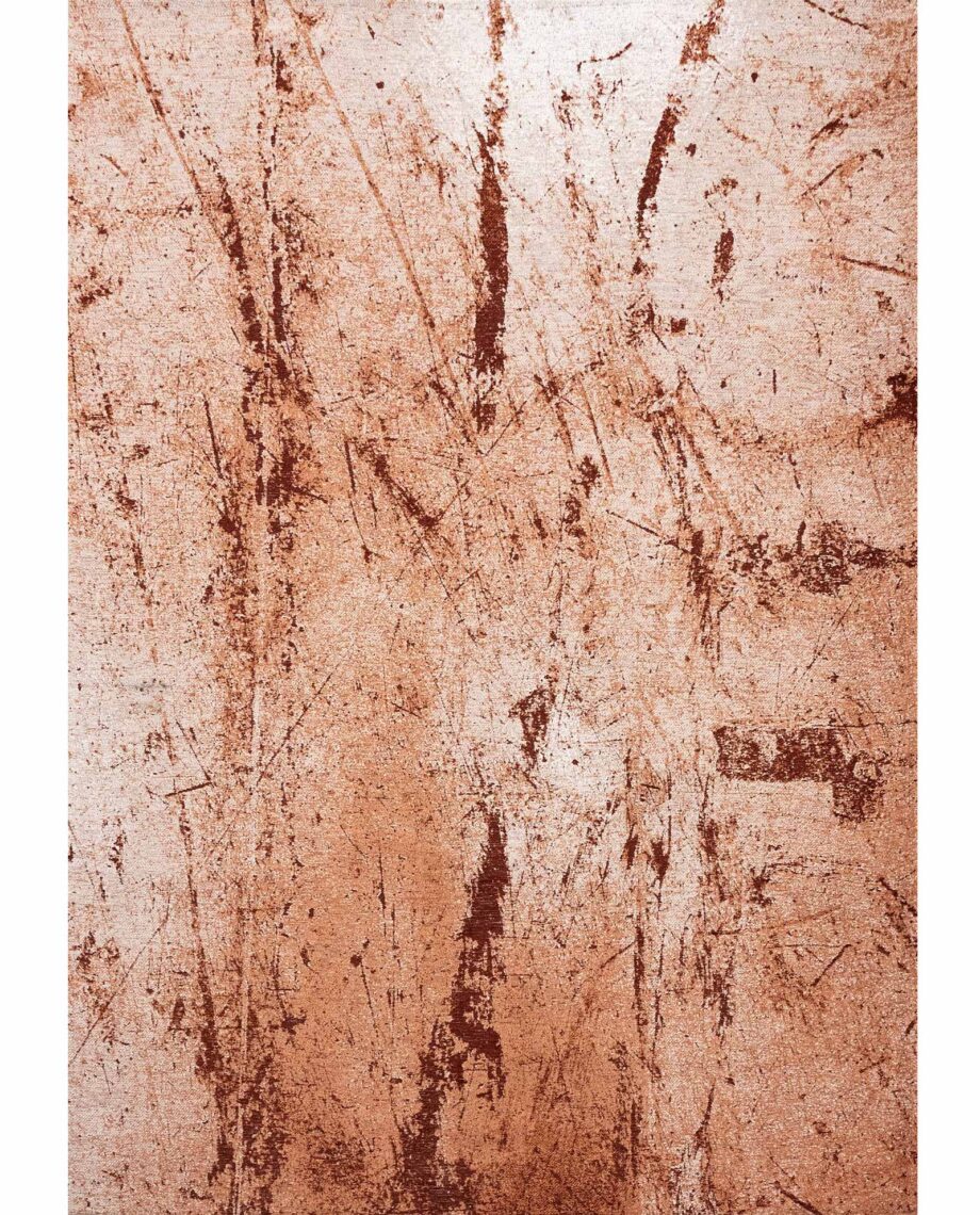 Louis De Poortere rug Mad Men Sol 9774 Tandoori