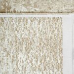 Louis De Poortere rug Mad Men Virgin Land 9654 Mercury back