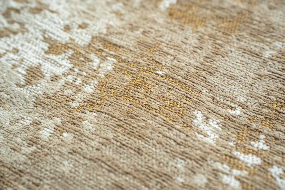 Louis De Poortere rug Mad Men Virgin Land 9654 Mercury zoom 7