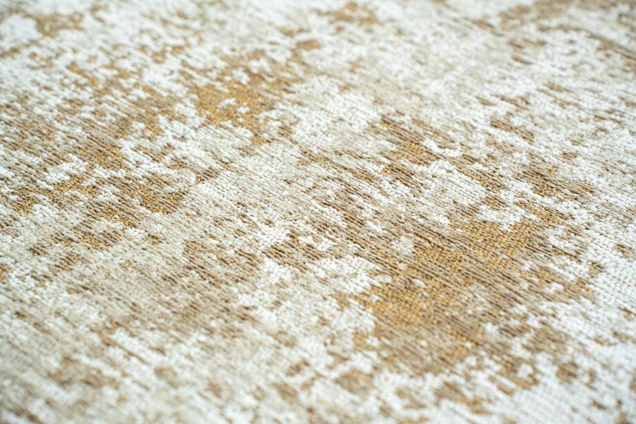 Louis De Poortere rug Mad Men Virgin Land 9654 Mercury zoom 9