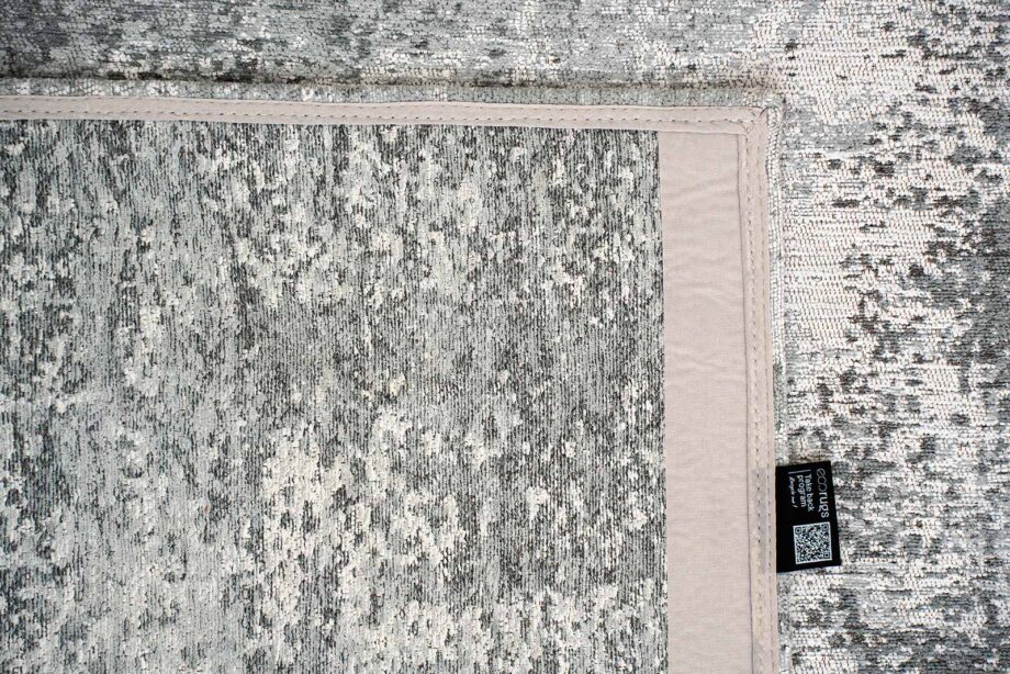 Louis De Poortere rug Mad Men Virgin Land 9655 Venus back