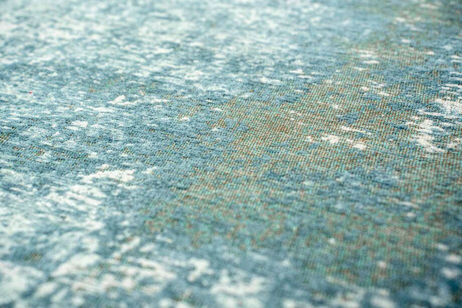 Louis De Poortere rug Mad Men Virgin Land 9656 Neptune zoom 3