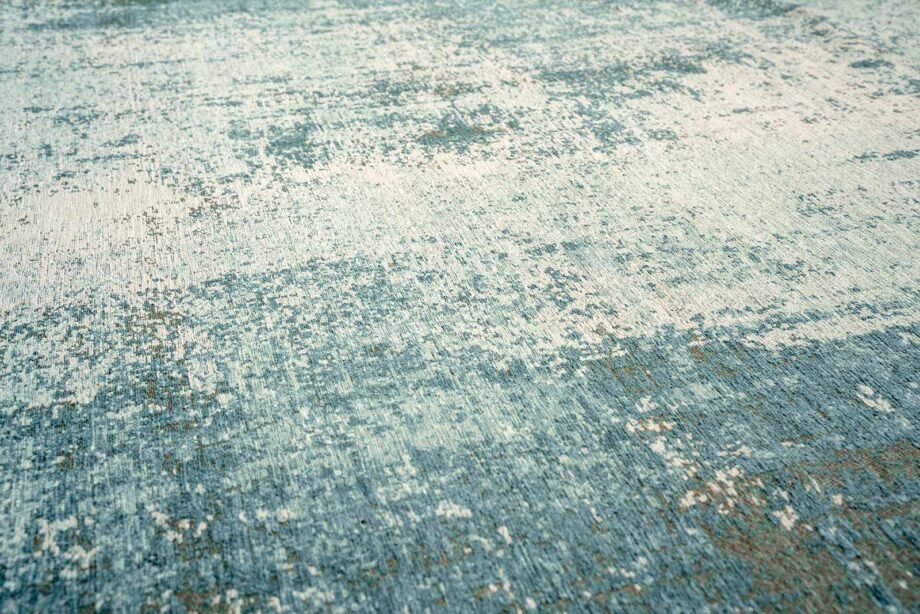 Louis De Poortere rug Mad Men Virgin Land 9656 Neptune zoom