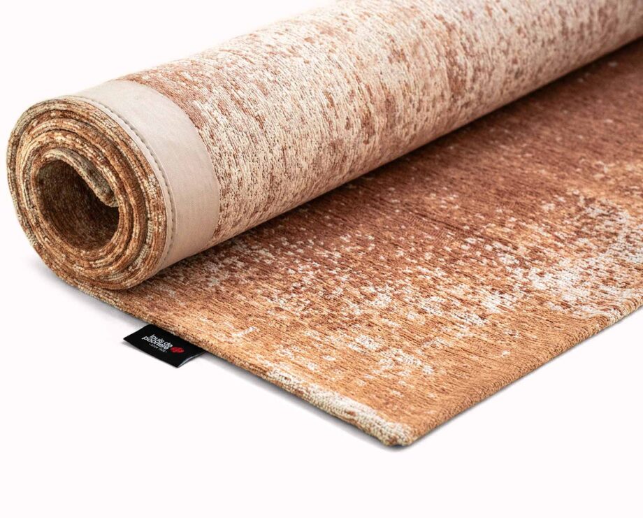 Louis De Poortere rug Mad Men Virgin Land 9657 Mars roll