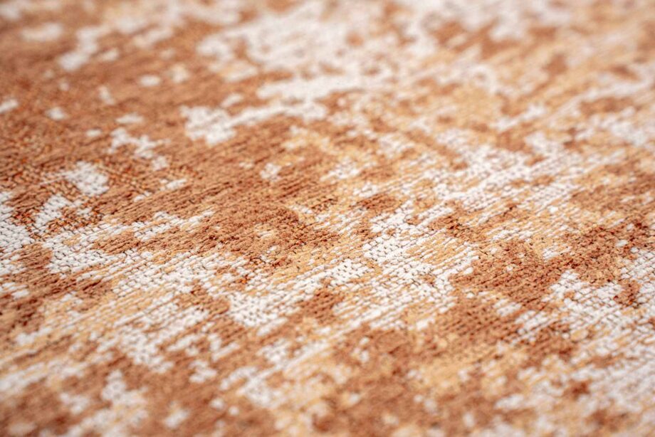 Louis De Poortere rug Mad Men Virgin Land 9657 Mars zoom 4