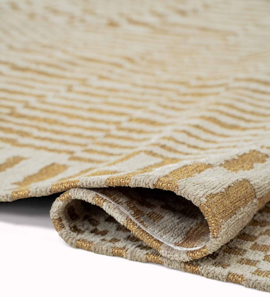 Louis De Poortere rug Structures Berber 9648 Erg fold