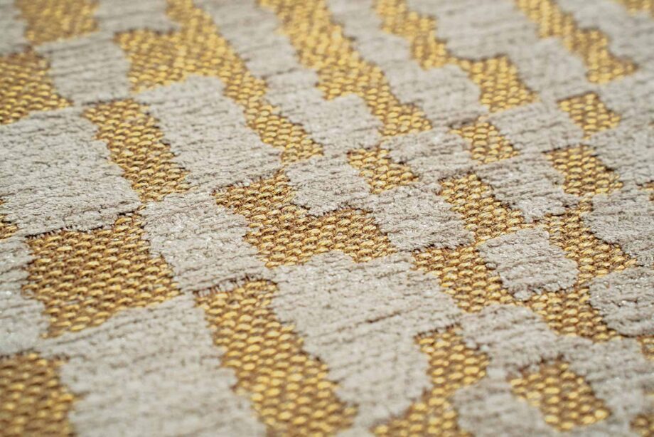 Louis De Poortere rug Structures Berber 9648 Erg zoom 3