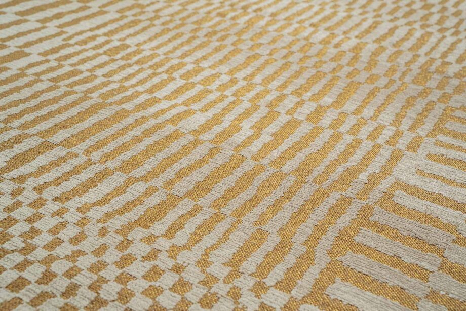 Louis De Poortere rug Structures Berber 9648 Erg zoom