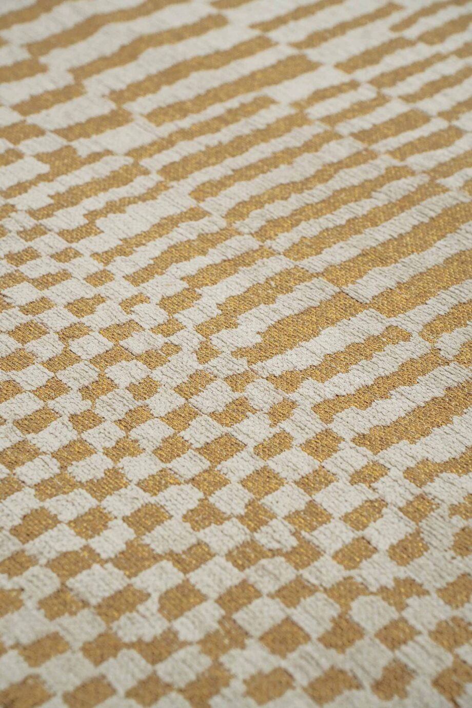 Louis De Poortere rug Structures Berber 9648 Erg zoom vertical