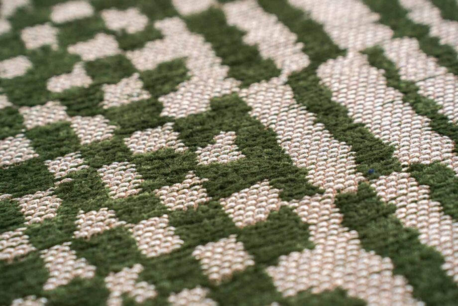 Louis De Poortere rug Structures Berber 9650 Oasis zoom 3