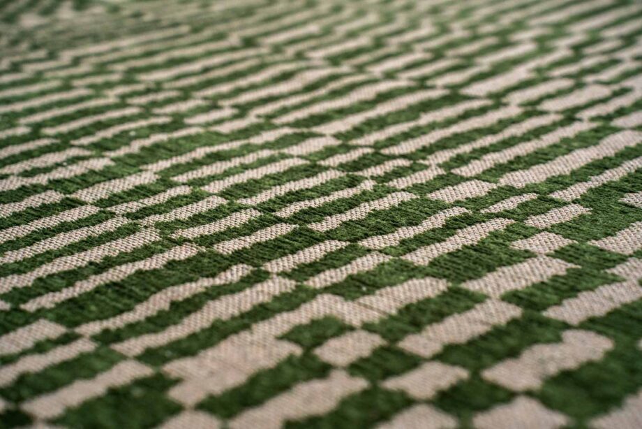 Louis De Poortere rug Structures Berber 9650 Oasis zoom 6