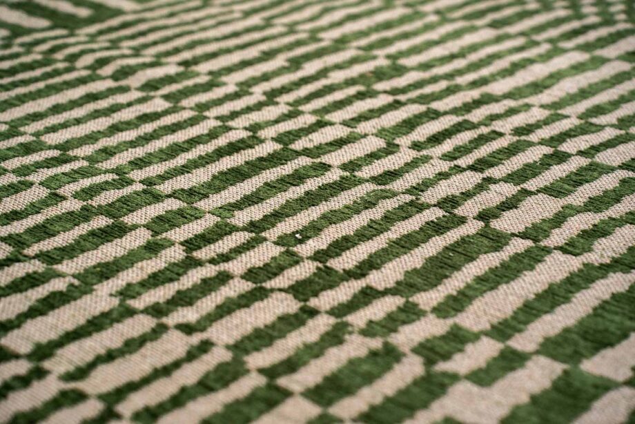 Louis De Poortere rug Structures Berber 9650 Oasis zoom 7