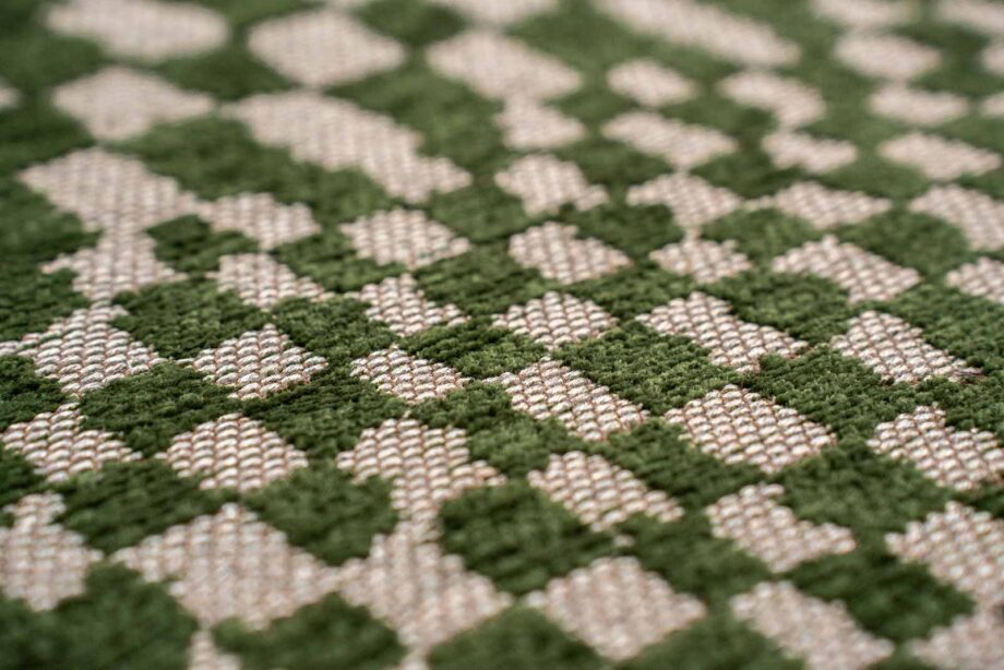Louis De Poortere rug Structures Berber 9650 Oasis zoom 8