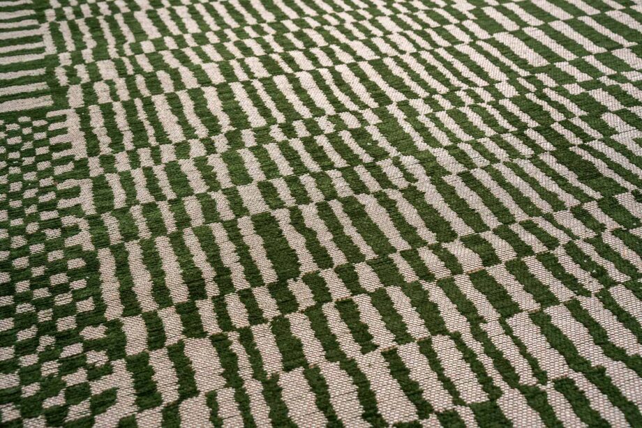 Louis De Poortere rug Structures Berber 9650 Oasis zoom