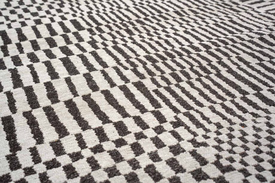 Louis De Poortere rug Structures Berber 9651 Caidal zoom
