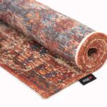 Louis De Poortere tapijt Antiquarian Kasak 9841 Aksou roll
