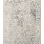 Louis De Poortere tapijt Antiquarian Tabriz 9647 Suede
