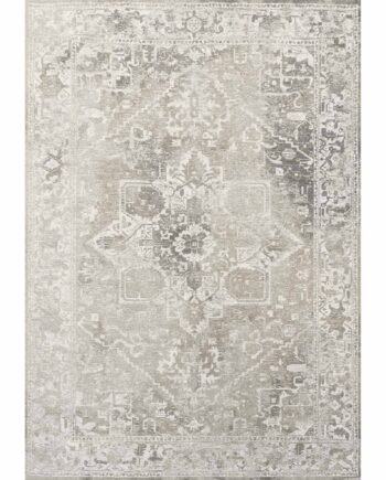 Louis De Poortere tapijt Antiquarian Tabriz 9647 Suede
