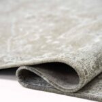 Louis De Poortere tapijt Antiquarian Tabriz 9647 Suede fold