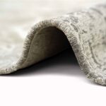 Louis De Poortere tapijt Antiquarian Tabriz 9647 Suede upfold