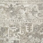 Louis De Poortere tapijt Antiquarian Tabriz 9647 Suede zoom 3