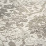 Louis De Poortere tapijt Antiquarian Tabriz 9647 Suede zoom 7
