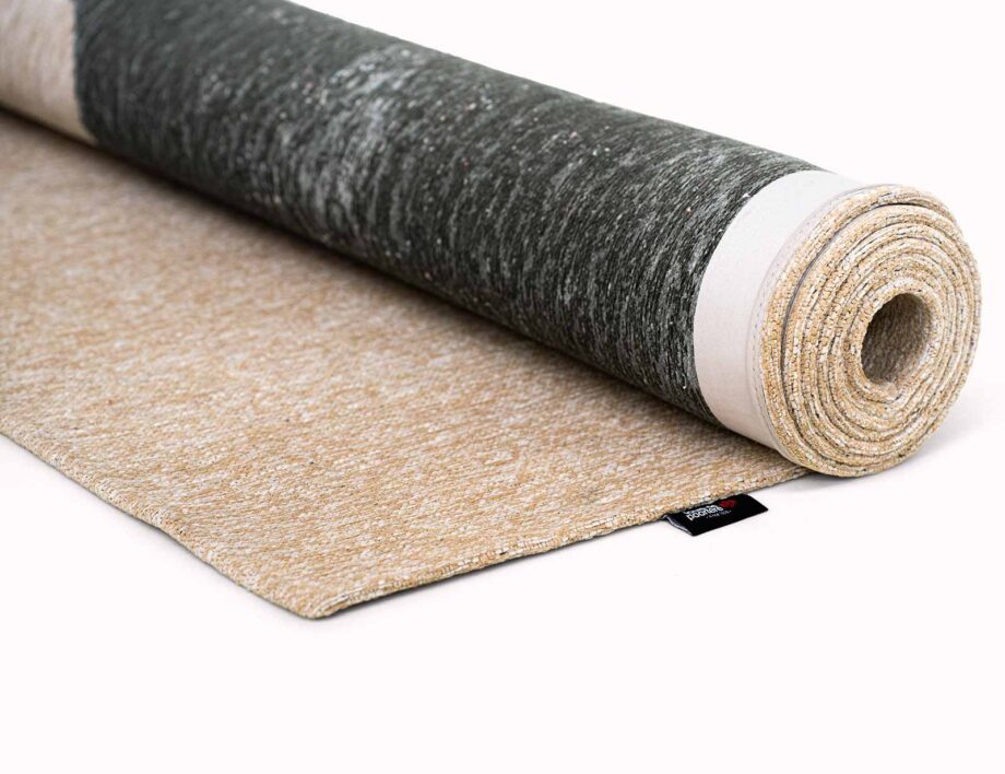 Louis De Poortere tapijt Craft Ribbon 9848 Garden Spirit roll