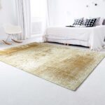 Louis De Poortere tapijt Mad Men Virgin Land 9654 Mercury Ambiance
