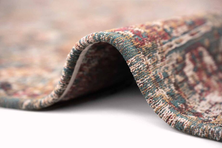 Louis De Poortere tapis Antiquarian Kasak 9845 Almati upfold