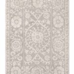 Louis De Poortere tapis Antiquarian Suzani 9846 Boree