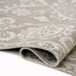 Louis De Poortere tapis Antiquarian Suzani 9846 Boree fold