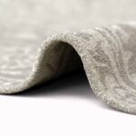 Louis De Poortere tapis Antiquarian Suzani 9846 Boree upfold