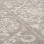 Louis De Poortere tapis Antiquarian Suzani 9846 Boree zoom