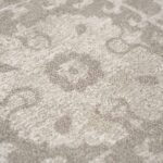 Louis De Poortere tapis Antiquarian Suzani 9846 Boree zoom 3