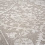 Louis De Poortere tapis Antiquarian Suzani 9846 Boree zoom 4