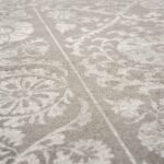 Louis De Poortere tapis Antiquarian Suzani 9846 Boree zoom 7