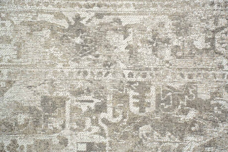 Louis De Poortere tapis Antiquarian Tabriz 9647 Suede zoom 3