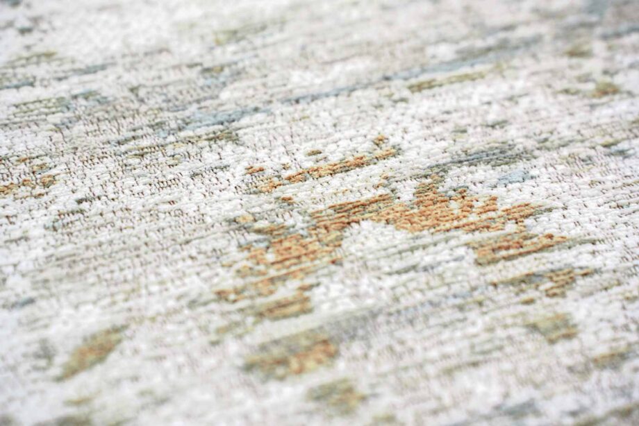 Louis De Poortere tapis Antiquarian Ushak 9837 Yenikapi Light zoom 2