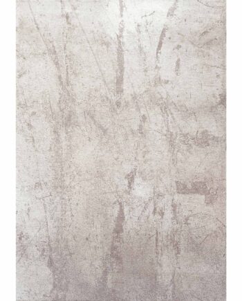 Louis De Poortere tapis Mad Men Sol 9735 Albatre