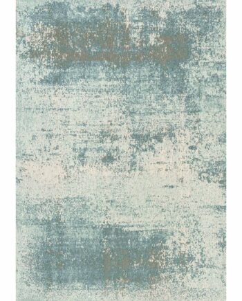 Louis De Poortere tapis Mad Men Virgin Land 9656 Neptune